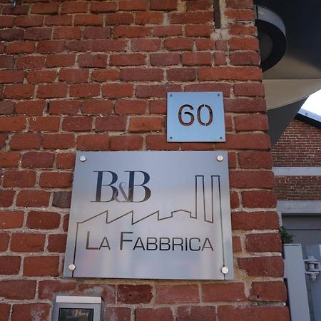 B&B La Fabbrica Gaglianico 外观 照片