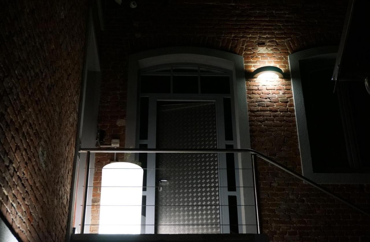 B&B La Fabbrica Gaglianico 外观 照片